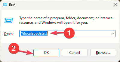 explorer_local appdata - error code 0 on Roblox