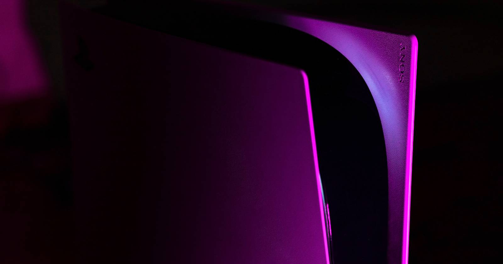 Как исправить мигающий синий свет PS5