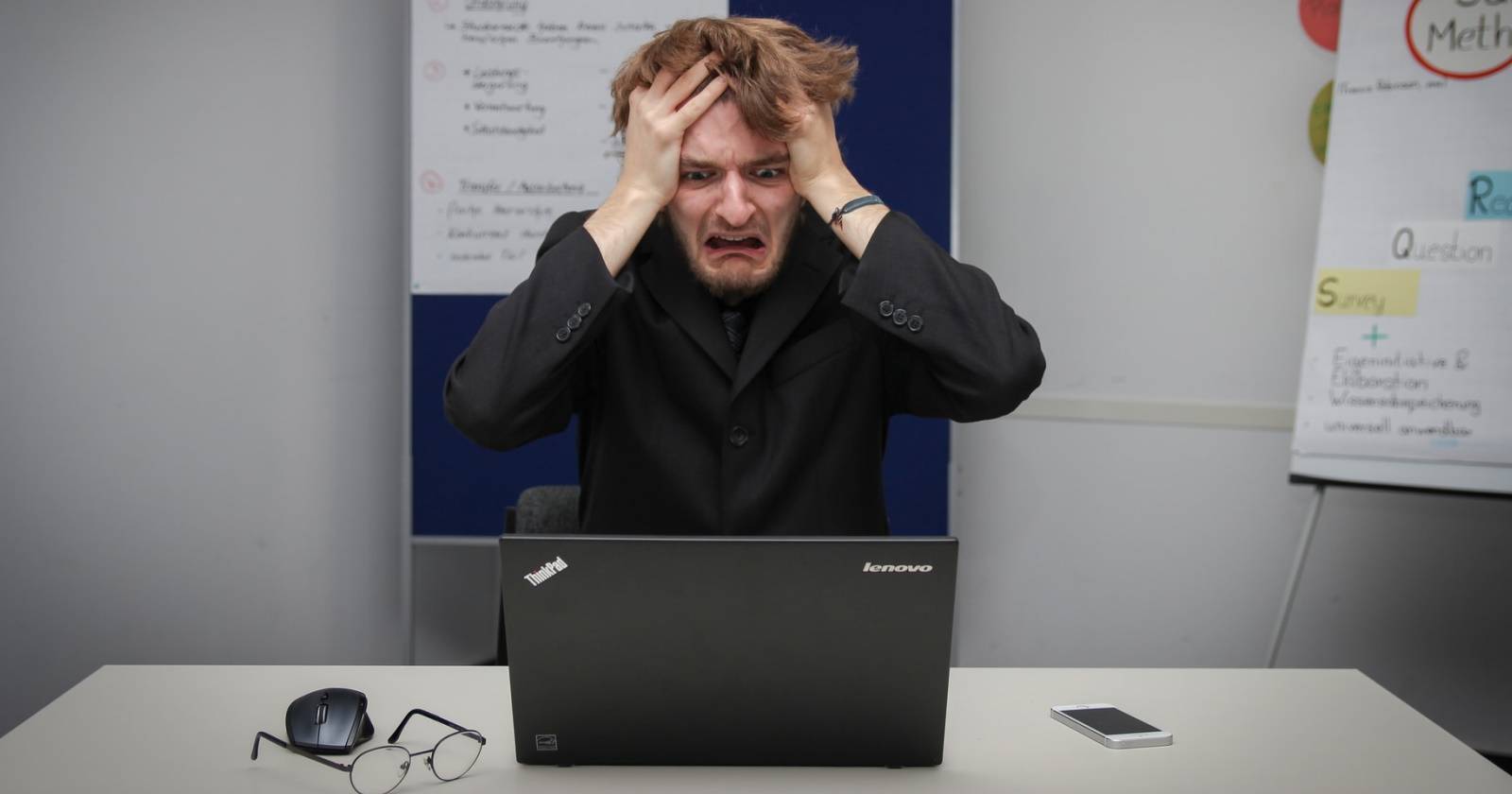 Как перестать тонуть в инструментах командной работы