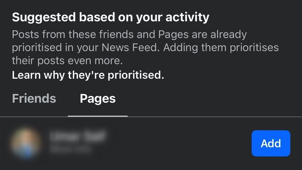 Добавление страницы в избранное.
