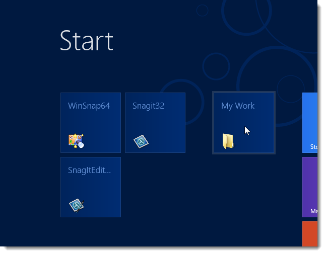 Новая группа создана