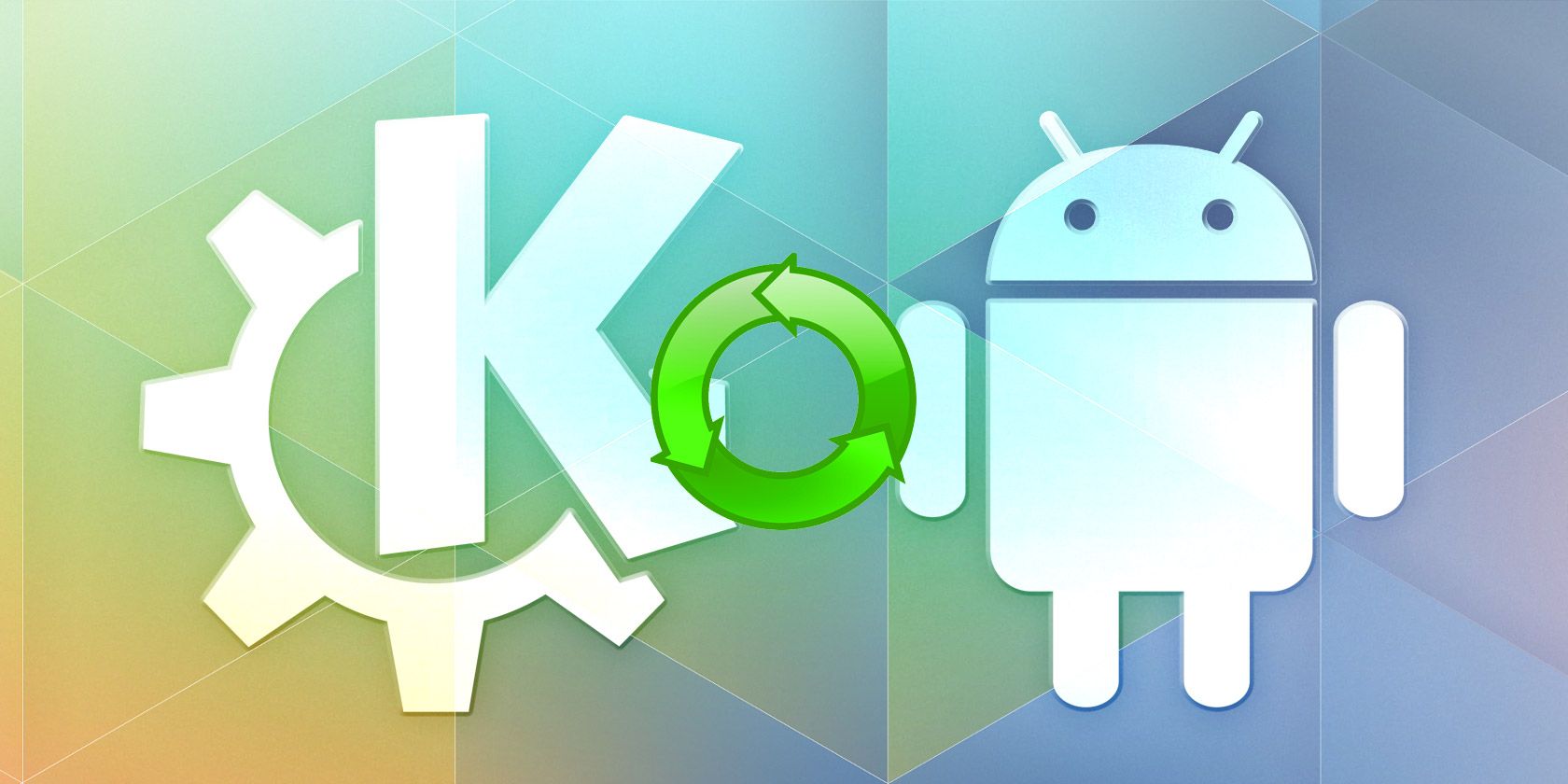 KDE Connect: связать Android и Linux