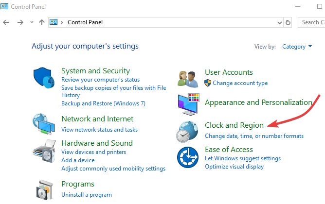 Windows 10: автоматически меняется язык клавиатуры