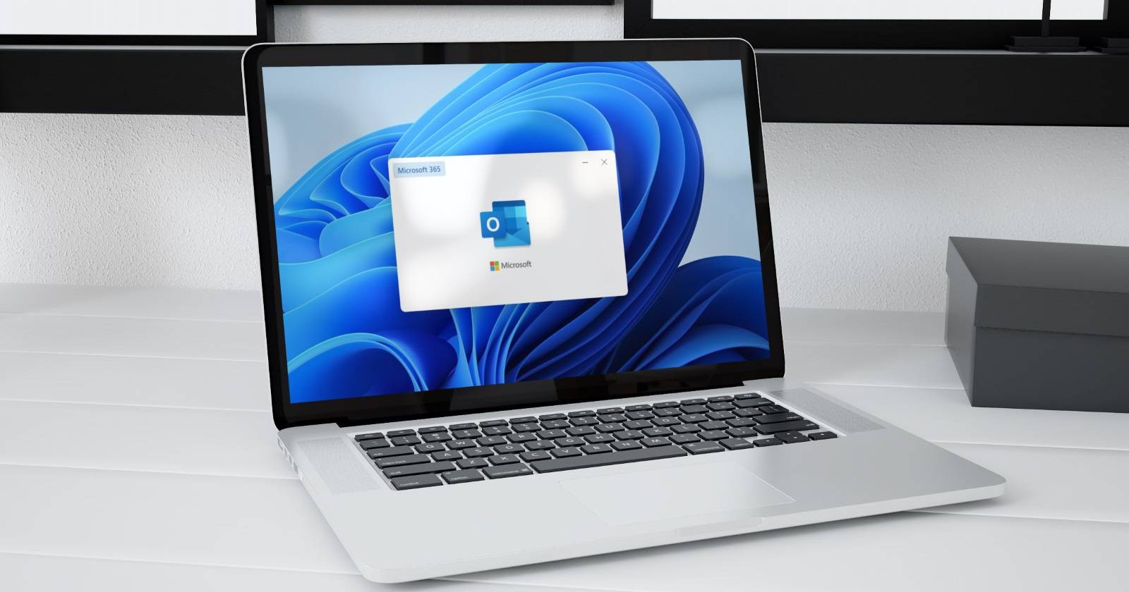 Gmail в Outlook для Windows — подключение и советы