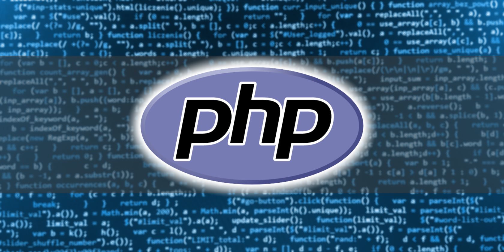 Простой сайт на PHP: структура и приёмы