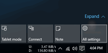 WUDO: отключение и настройка в Windows 10