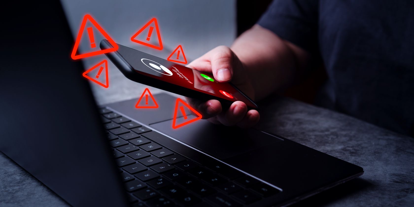 Проверить номер и заблокировать звонки мошенников