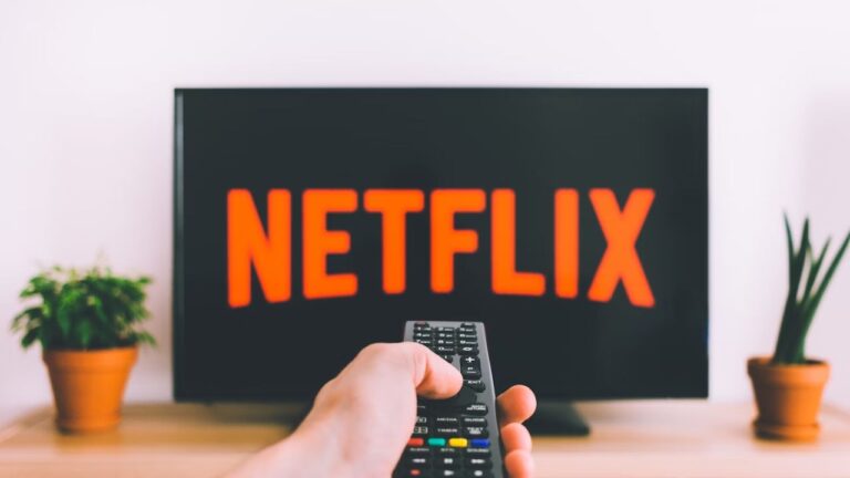 VPN для Netflix: как смотреть контент со всего мира