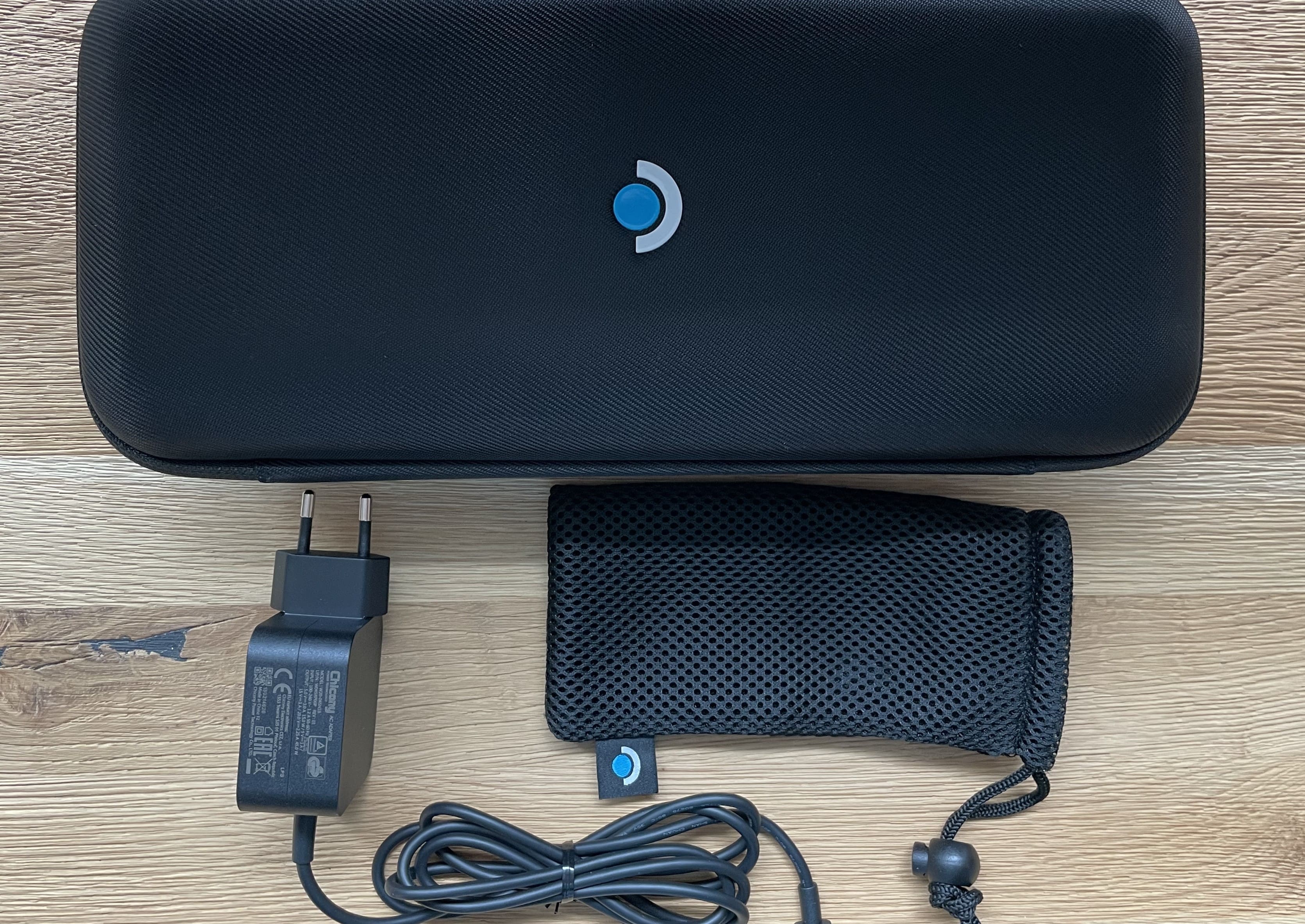 Оригинальное зарядное устройство Steam Deck