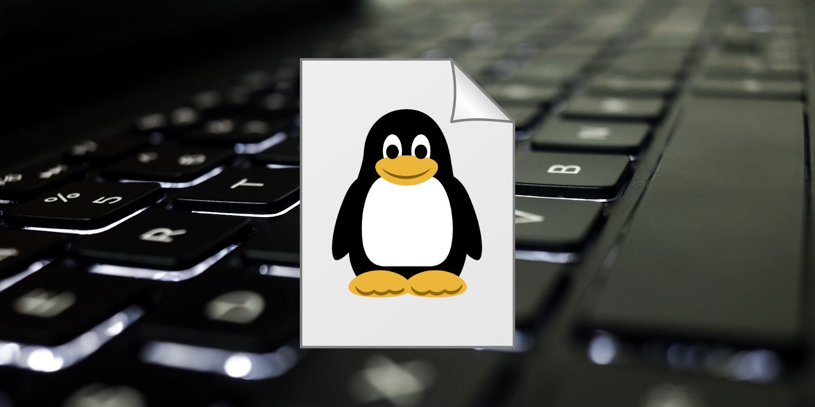 Создание файлов в Linux: команды и способы