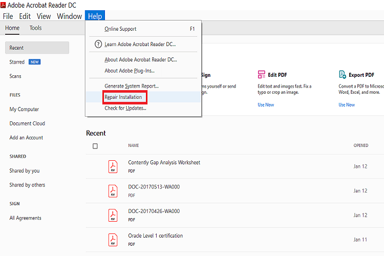 Почему AOL Mail не открывает PDF и как исправить