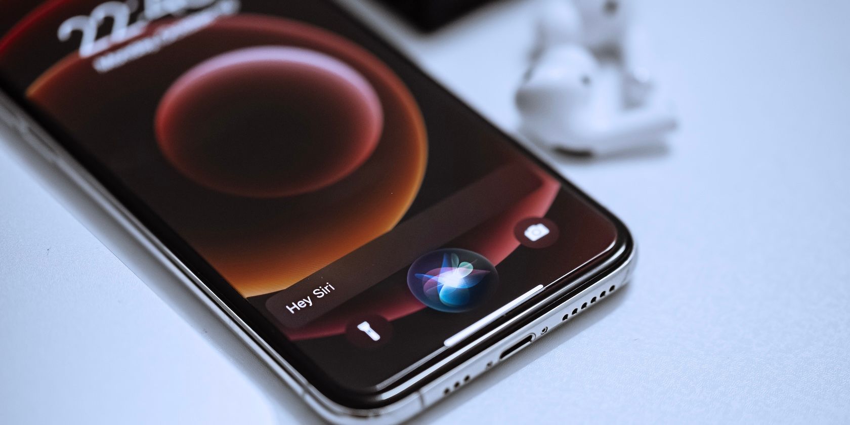 Отключить Siri Suggestions на iPhone