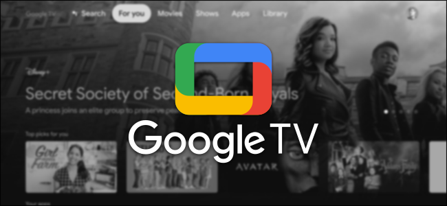 Как использовать Google TV: установка и настройка