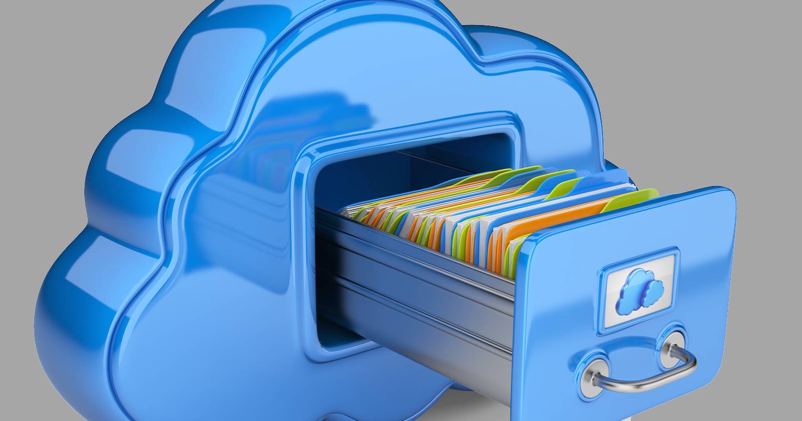 Как отслеживать скачивания файлов в Drive, Dropbox и Box