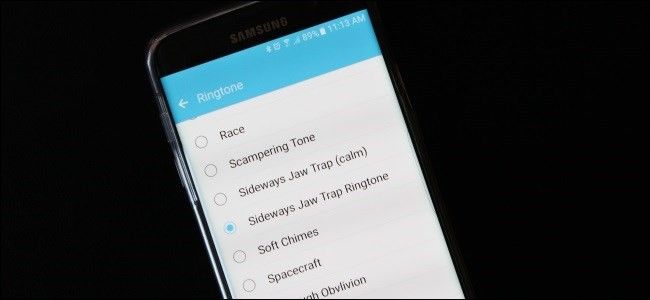 Создать рингтон для Android — руководство