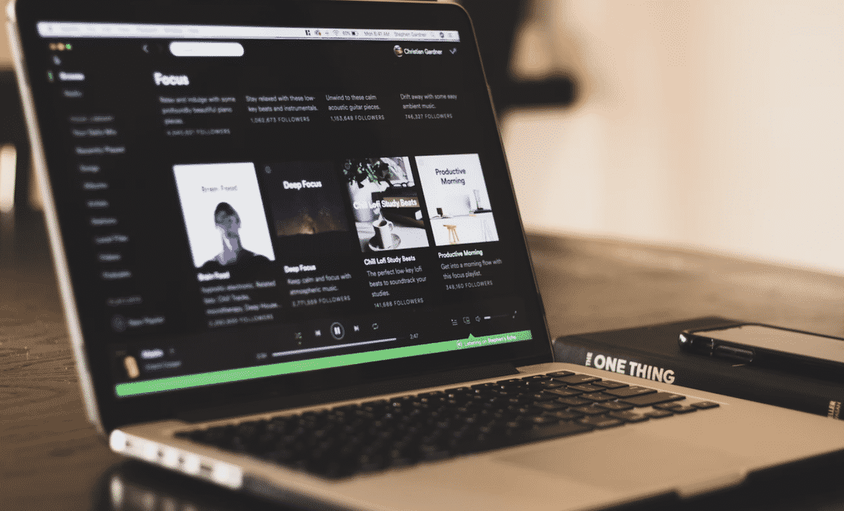 Где купить прослушивания Spotify: StreamDigic и PlaysWiz