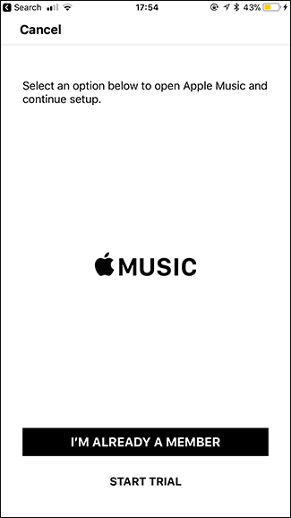 Выбор варианта