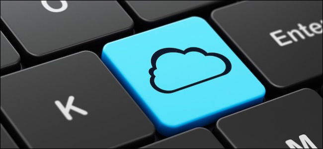 Перенос папок macOS в облако