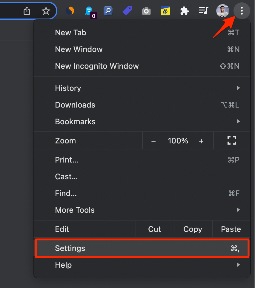 Discord не загружается в Chrome — как исправить