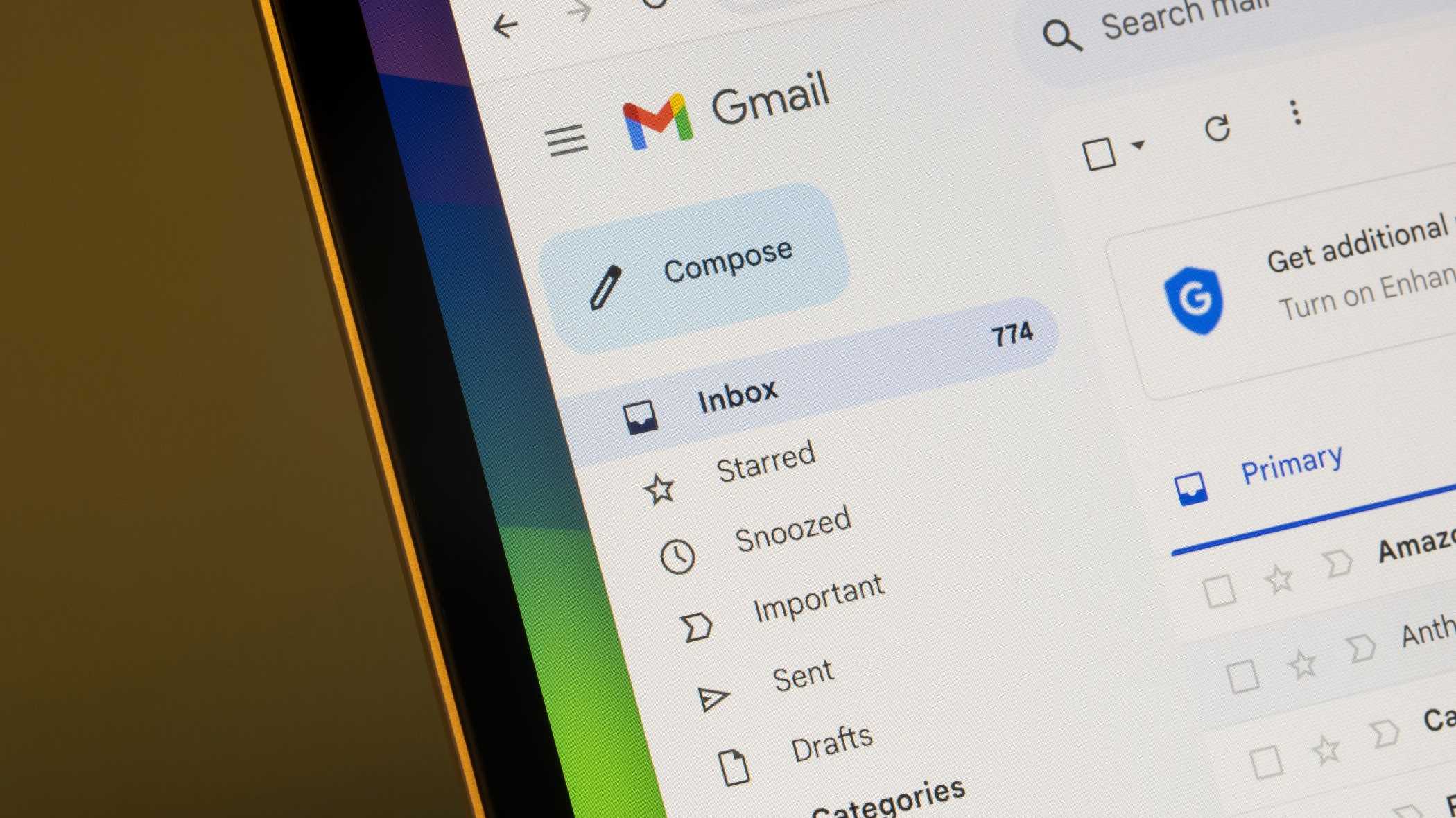 Мошенничество AI‑голосом против Gmail