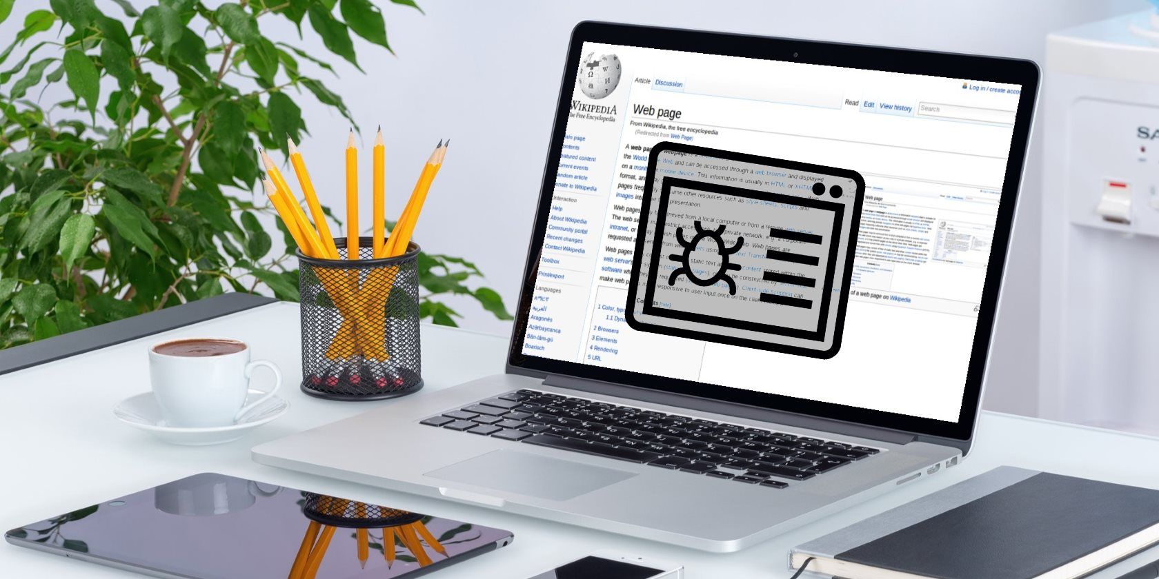 Веб-краулер на Python с Scrapy