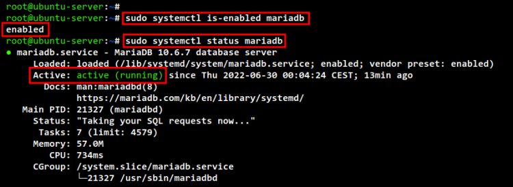 Установка MediaWiki на Ubuntu 22.04 (LAMP)
