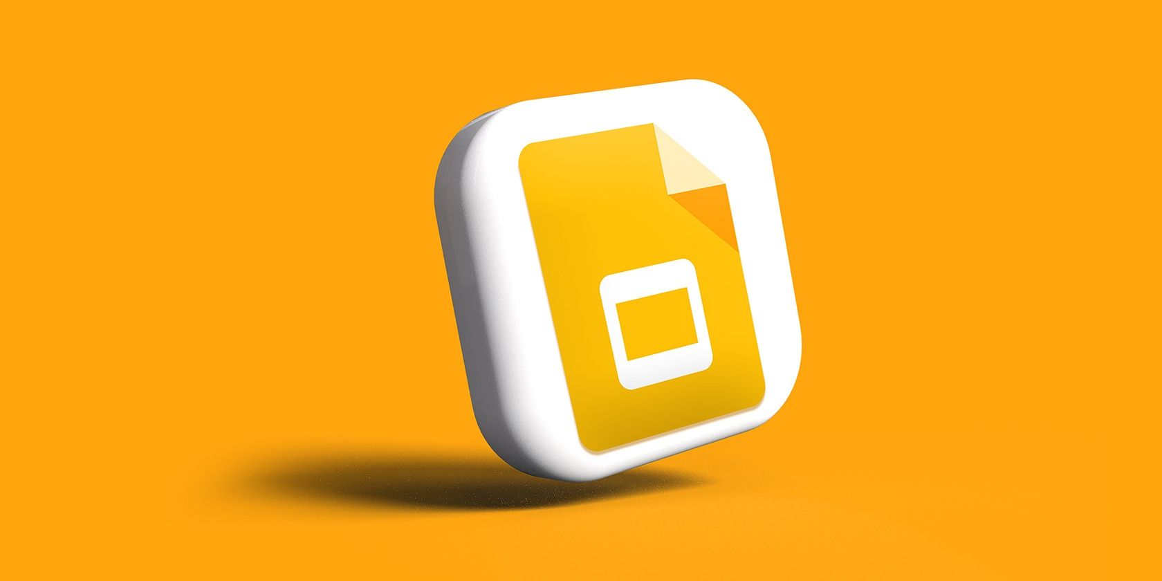 Как добавить оглавление в Google Slides