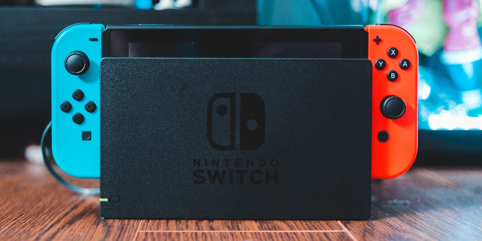 Группы на Nintendo Switch — быстрое руководство