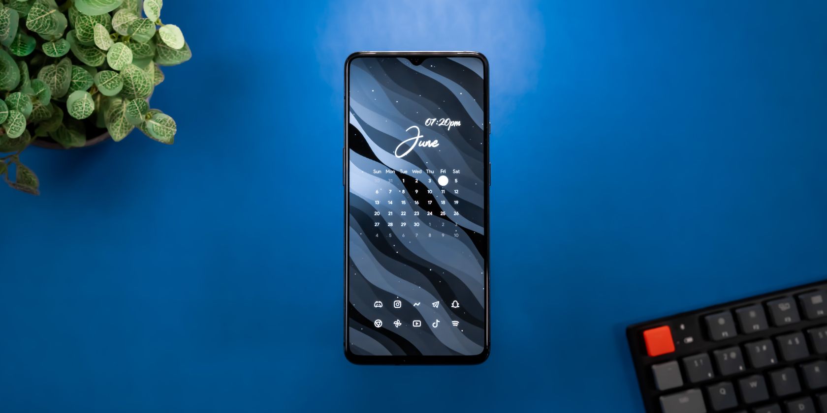 Как поменять иконки на Samsung без лончера