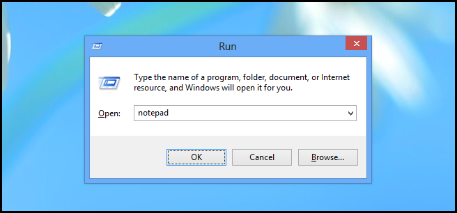 Закрепить любой файл в Пуске Windows 8