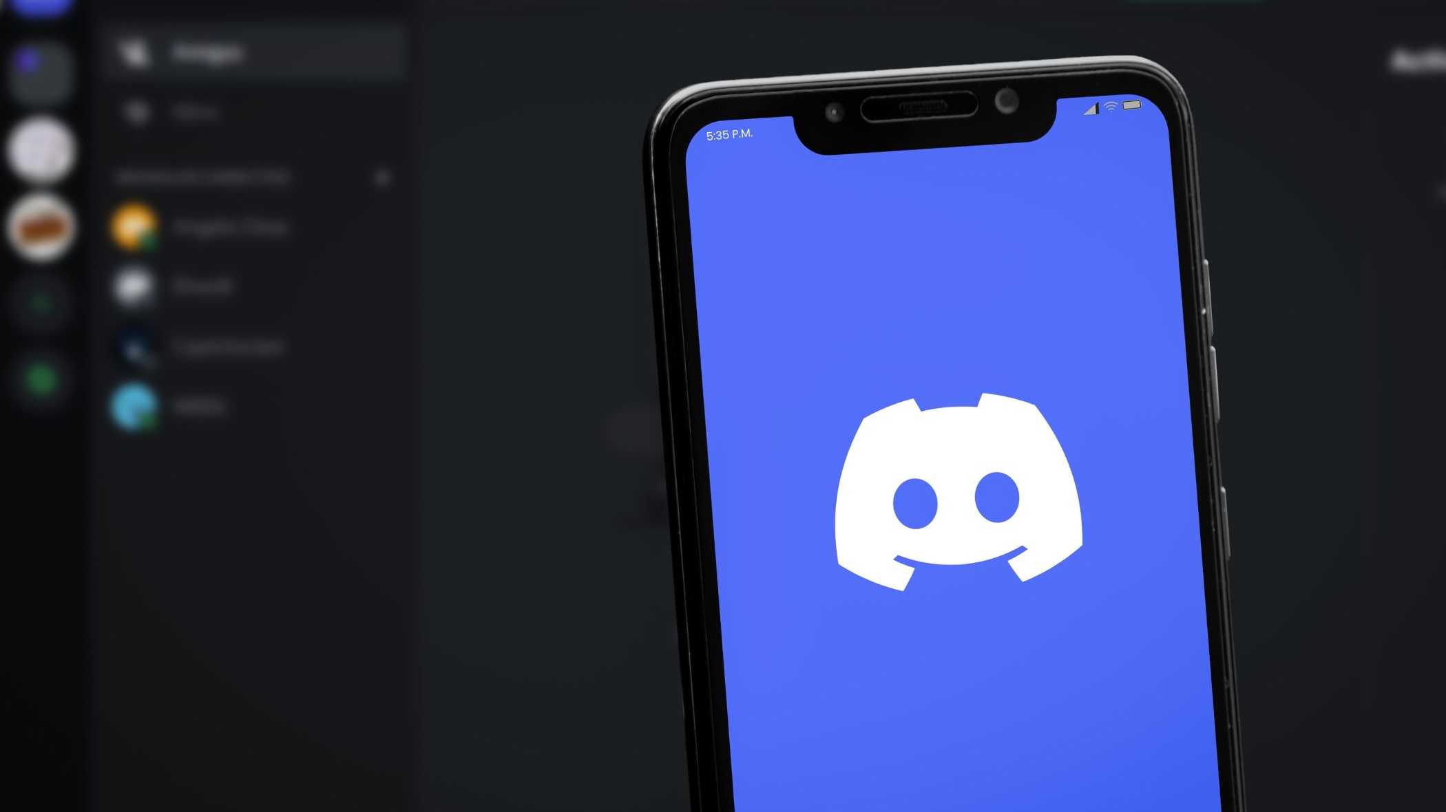 Как отключить рекламу в Discord: Sponsored Quests