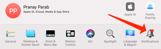 In macOS 