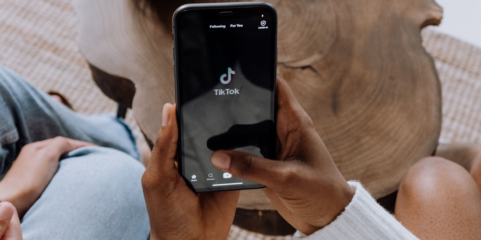 Как кредитовать автора в TikTok — пошагово