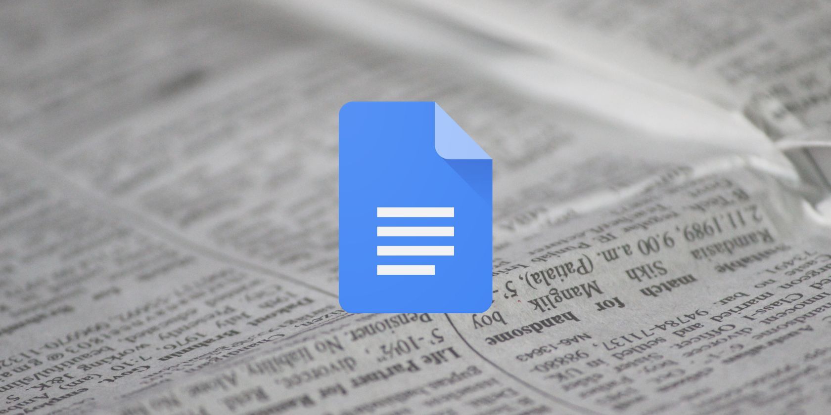 Как создать рассылку в Google Docs