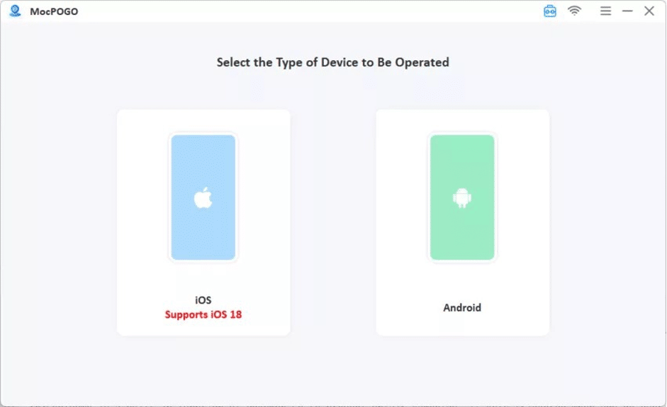 Включение режима разработчика на iOS — пункт 'Developer Mode' в настройках