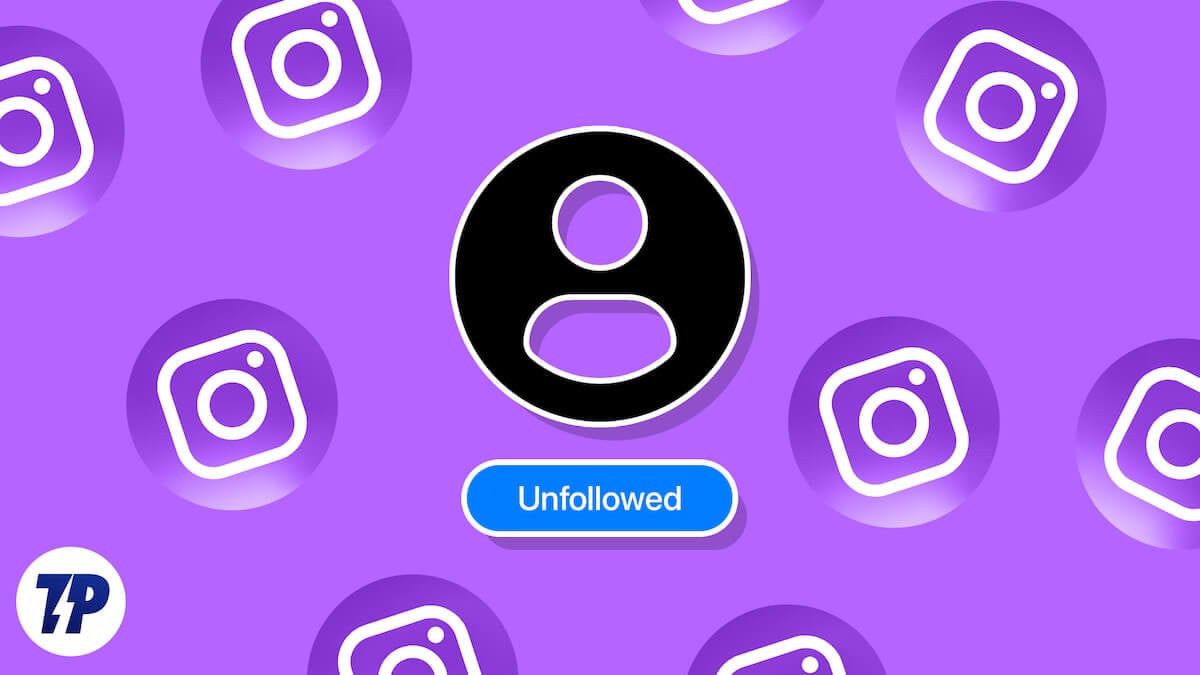 Scoprire chi ti ha smesso di seguire su Instagram