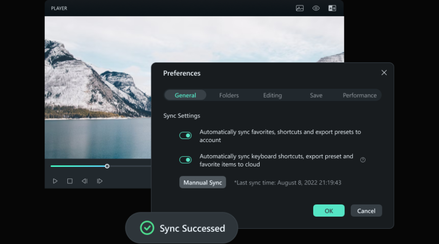 Filmora 12: обзор и быстрое руководство