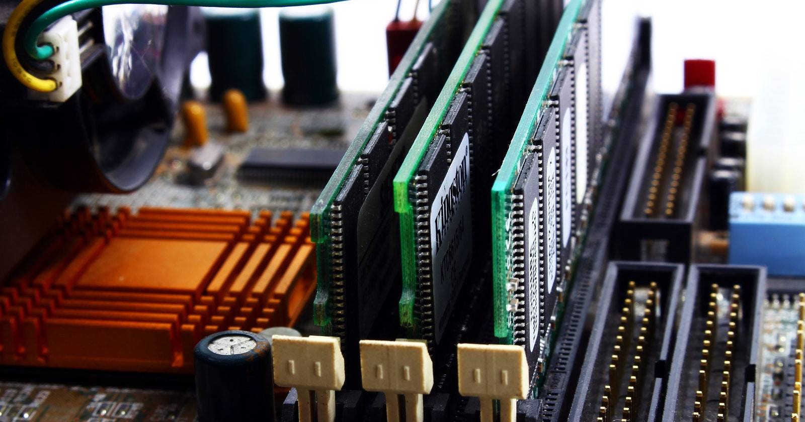 Исправить read-error on swap-device в Ubuntu