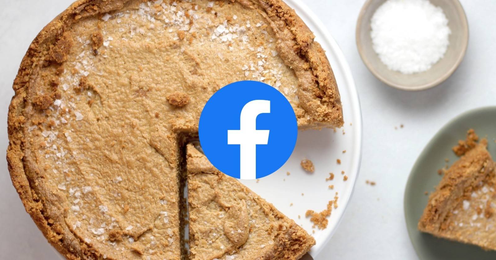 Получить выплату из иска против Facebook