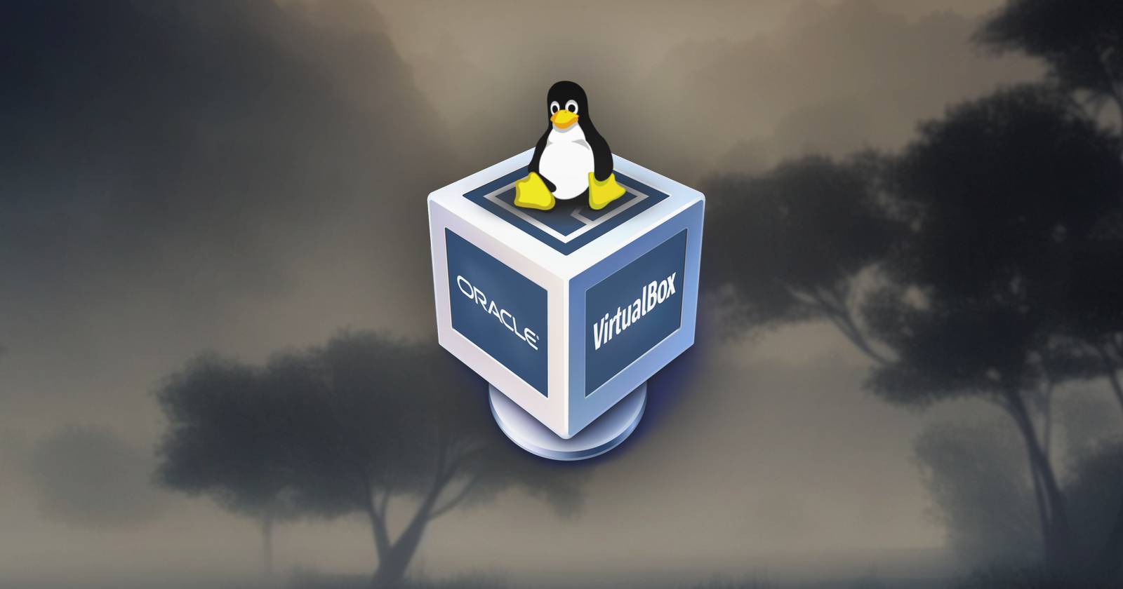 Установка VirtualBox Guest Additions в Linux
