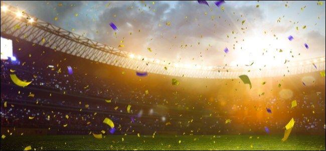 Где бесплатно смотреть американский спорт (приостановка сезонов)