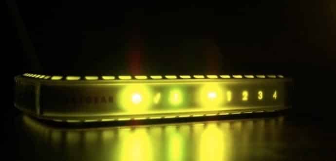 Sécuriser votre routeur contre les attaques IoT