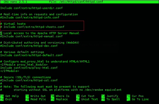 Установка WordPress на Arch Linux
