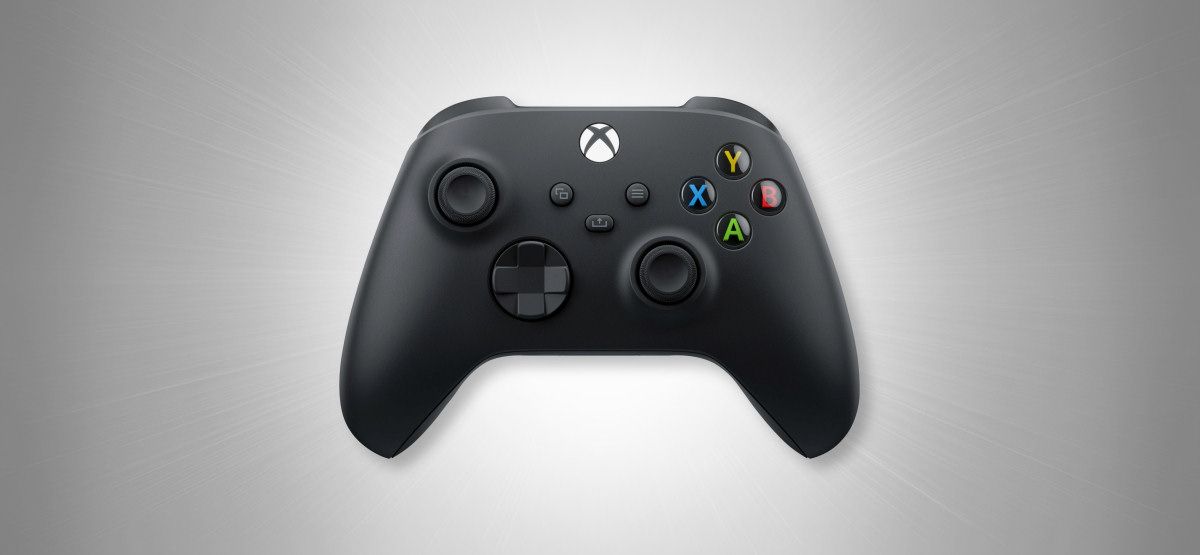 Подключение Xbox Wireless Controller к iPhone и iPad