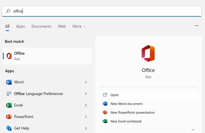 Ошибка лицензии Office — как исправить