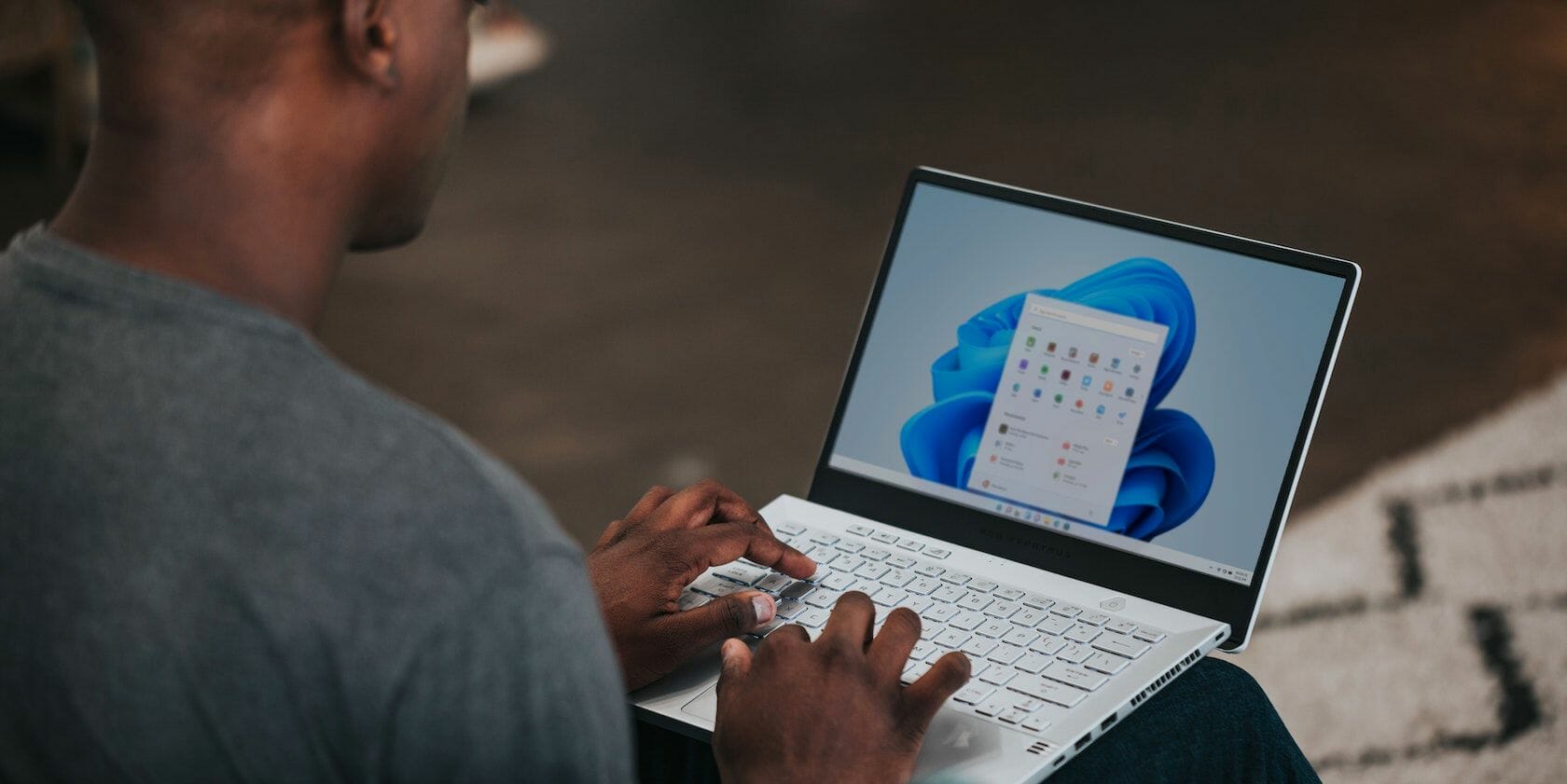 eyesight teams dark mode windows 11