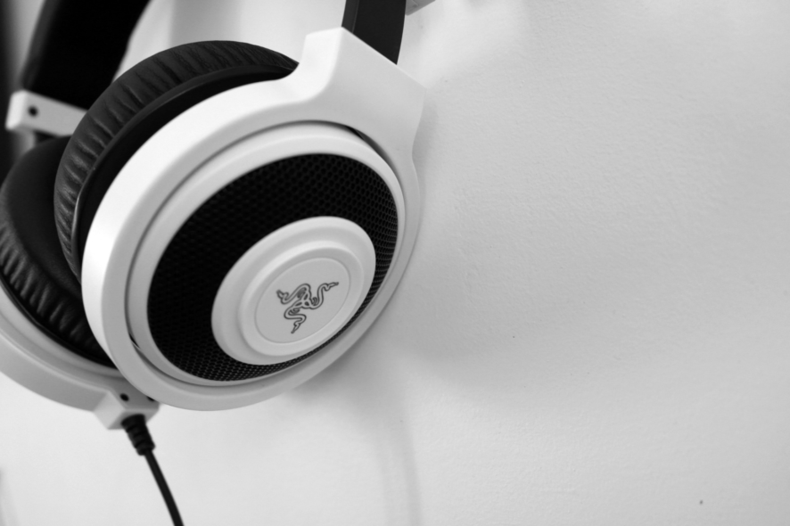 Установка драйверов Razer Kraken — быстро и безопасно
