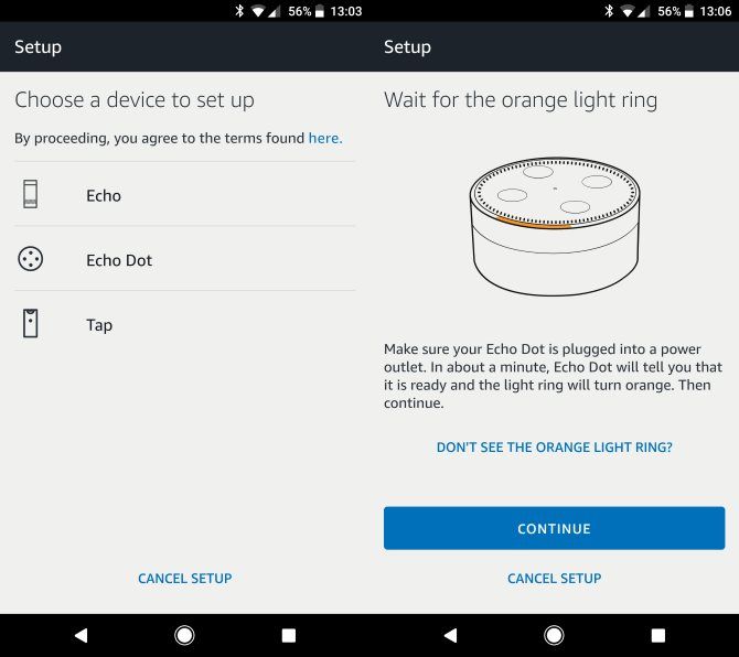 04-Echo-Dot-WiFi-App-Setup