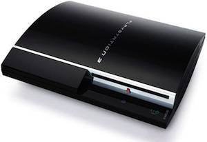 Взлом PS3 через PSGroove — пошагово