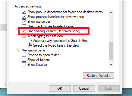 Параметры показа скрытых и системных файлов в Проводнике